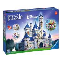 Ravensburger Pz 3D Château Disney 216p