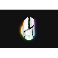 Razer Basilisk V3 Pro souris Gaming Droitier RF Wireless + Bluetooth + USB Type-C Optique 30000 DPI