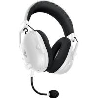 Razer BlackShark V2 Pro Casque Sans fil Arceau Gaming Bluetooth Blanc