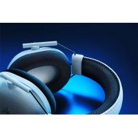Razer BlackShark V2 Pro for PlayStation Casque Sans fil Arceau Jouer USB Type-C Bluetooth Blanc, voir l’image 3 sur 4