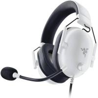 Razer Blackshark V2 X Casque Avec fil Arceau Gaming Noir, Blanc