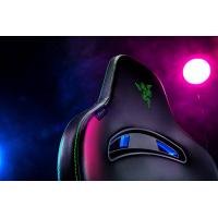 Razer Enki X Siège de jeu sur PC Noir, Vert, voir l’image 7 sur 7