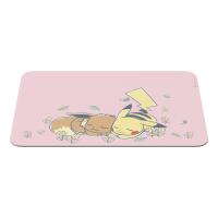 Razer Gigantus V2 – Pikachu & Eevee Edition Tapis de souris de jeu Rose