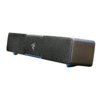 Razer Leviathan V2 X Noir 65 W