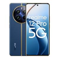 realme 12 Pro 17 cm (6.7'') Double SIM Android 14 5G USB Type-C 12 Go 256 Go 5000 mAh Bleu