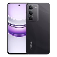 realme 14x 5G 16,9 cm (6.67'') Double SIM Android 14 USB Type-C 8 Go 256 Go 5860 mAh Noir