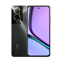 realme C67 17,1 cm (6.72'') Double SIM Android 14 4G USB Type-C 8 Go 256 Go 5000 mAh Noir