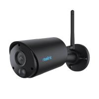 Reolink Argus Series B320-B Balle (forme) Caméra de sécurité IP Intérieure et extérieure 2304 x 1296 pixels Mur, voir l’image 1 sur 6