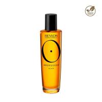Revlon Orofluido Original Elixir Huile de cheveux 100 ml Femmes