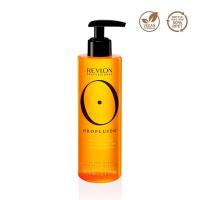 Revlon Orofluido Radiance Argan 250 ml Shampoing Professionnel Femmes