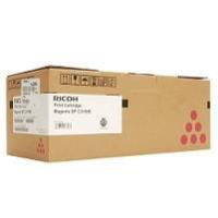 Ricoh 407137 Cartouche de toner 1 pièce(s) Original Magenta