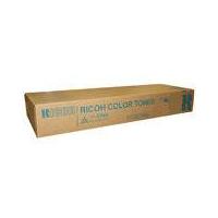 Ricoh Toner Cyan Type M2 Cartouche de toner Original