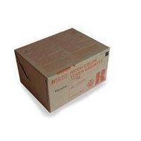 Ricoh Toner Type R2 Yellow Cartouche de toner Original Jaune