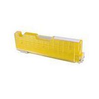Ricoh Yellow toner cassette Type 125 Original Jaune