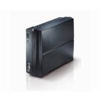 Riello PRP850 alimentation d'énergie non interruptible Interactivité de ligne 0,85 kVA 480 W 2 sortie(s) CA