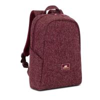 Rivacase 7923 33,8 cm (13.3'') Sac à dos Bourgogne