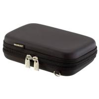 Rivacase 9102 Support Noir EVA (Acétate de vinyle d'éthylène)
