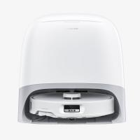 Roborock Qrevo Curv 0,325 L Blanc