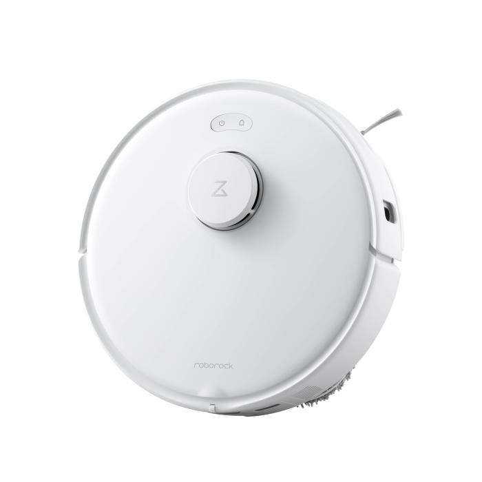 Roborock Qrevo Curv 5A1 0,325 L Noir, Blanc — image 26 sur 30