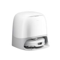 Roborock Qrevo Curv 5A1 0,325 L Noir, Blanc, voir l’image 9 sur 30