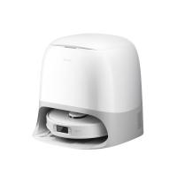 Roborock Qrevo Curv 5A1 0,325 L Noir, Blanc, voir l’image 21 sur 30