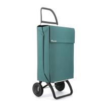 Rolser JEA031-1002 Sac de commission Vert clair Valise à roulettes