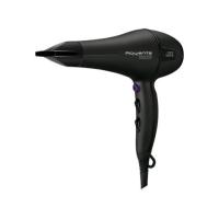 Rowenta Signature Pro CV7840 sèche-cheveux 2200 W Noir