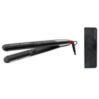 Rowenta X KARL LAGERFELD SF466LF0 brosse soufflante et fer à lisser À chaleur Noir