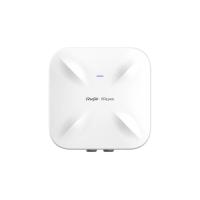 Ruijie Networks RG-RAP6260(G) point d'accès réseaux locaux sans fil 1775 Mbit/s Blanc Connexion Ethernet, supportant l'alimentation via ce port (PoE)
