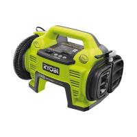 Ryobi R18I-0 pompe à air électrique 2,5 bar 1,4 l/min