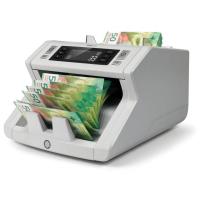 Safescan 2210 Compteuse billets de banque Noir, Blanc