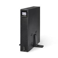 Salicru 6B4AA000002 alimentation d'énergie non interruptible Double-conversion (en ligne) 3 kVA 1500 W