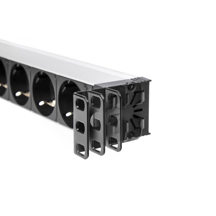 Salicru SPS 3F+6F PDU UK+C13/C14 — image 5 sur 5