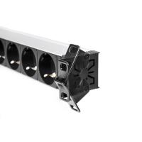 Salicru SPS 3F+6F PDU UK+C13/C14, voir l’image 4 sur 5