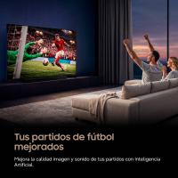 Samsung 43'' Mini LED M72H 4K Vision AI Smart TV (2026), voir l’image 16 sur 24