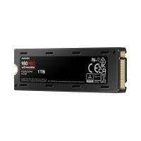 Samsung 980 PRO 1 To M.2 PCI Express 4.0 NVMe V-NAND MLC, voir l’image 4 sur 11