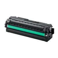 Samsung Cartouche de toner jaune CLT-Y505L