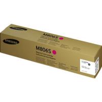 Samsung CLT-M806S Toner magenta authentique