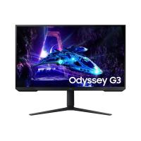 Samsung Écran PC Gaming Odyssey OLED G3 32'' G300D - Noir - FHD - 180Hz