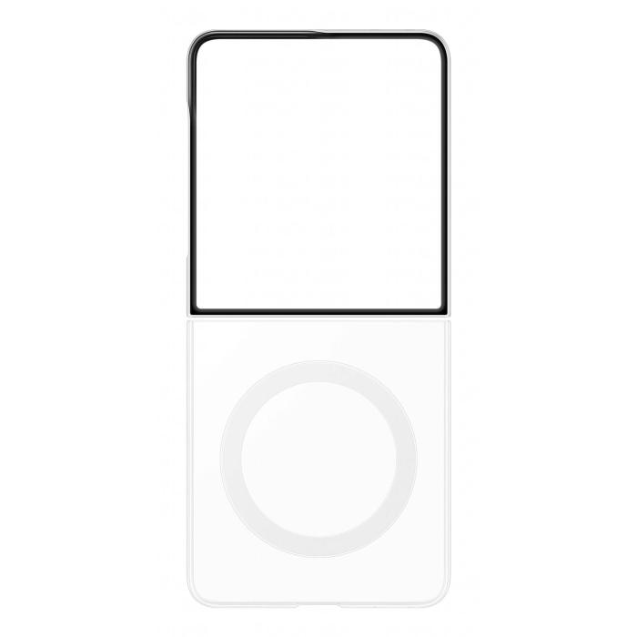Samsung EF-CF776CTEGWW coque de protection pour téléphones portables 17,5 cm (6.9'') Housse Transparent — image 2 sur 8