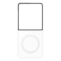 Samsung EF-CF776CTEGWW coque de protection pour téléphones portables 17,5 cm (6.9'') Housse Transparent, voir l’image 2 sur 8