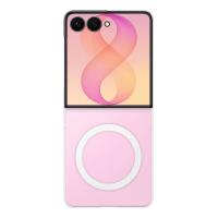 Samsung EF-CF776CTEGWW coque de protection pour téléphones portables 17,5 cm (6.9'') Housse Transparent
