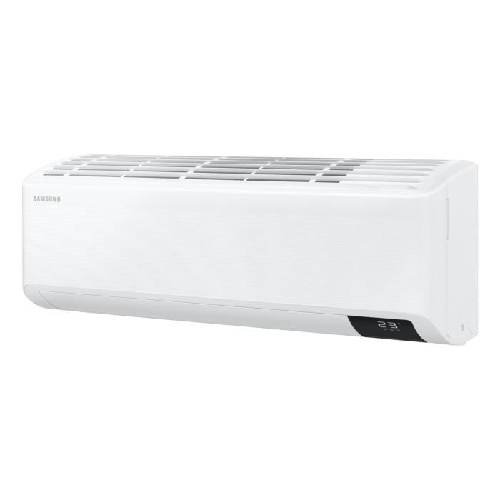 Samsung F-AR09CBU climatiseur split-système Système de partage Blanc — image 5 sur 7