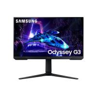 Samsung G30D écran plat de PC 61 cm (24'') 1920 x 1080 pixels Full HD LCD Noir