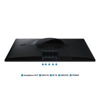 Samsung G30H écran plat de PC 68,6 cm (27'') 1920 x 1080 pixels Full HD LCD Noir, voir l’image 14 sur 15