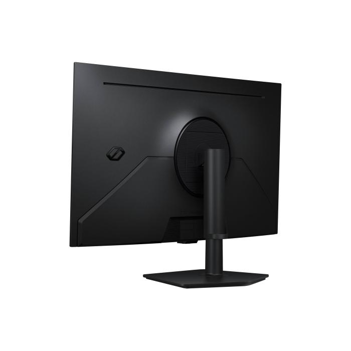 Samsung G73SH écran plat de PC 81,3 cm (32'') 3840 x 2160 pixels 4K Ultra HD OLED Noir — image 6 sur 34