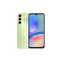 Samsung Galaxy A05s 17 cm (6.7'') Double SIM Android 13 4G USB Type-C 4 Go 128 Go 5000 mAh Vert