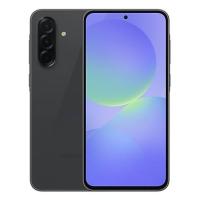 Samsung Galaxy A36 5G Enterprise Edition 17 cm (6.7'') Double SIM Android 15 USB Type-C 6 Go 128 Go 5000 mAh Noir