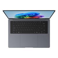 Samsung Galaxy Book6 Pro NP960XJGE-EXP Copilot+ PC Intel Core Ultra 7 356H Ordinateur portable 40,6 cm (16'') Écran tactile, voir l’image 2 sur 18