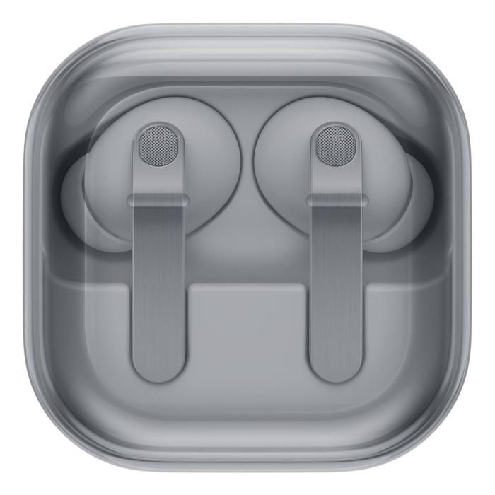 Samsung Galaxy Buds4 Pro Casque True Wireless Stereo (TWS) Ecouteurs Appels/Musique USB Type-C Bluetooth Blanc — image 18 sur 19
